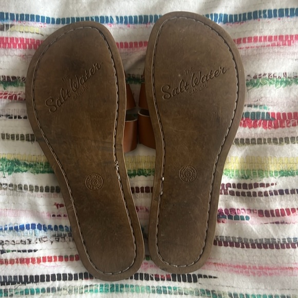 Saltwater slides - Picture 2 of 3